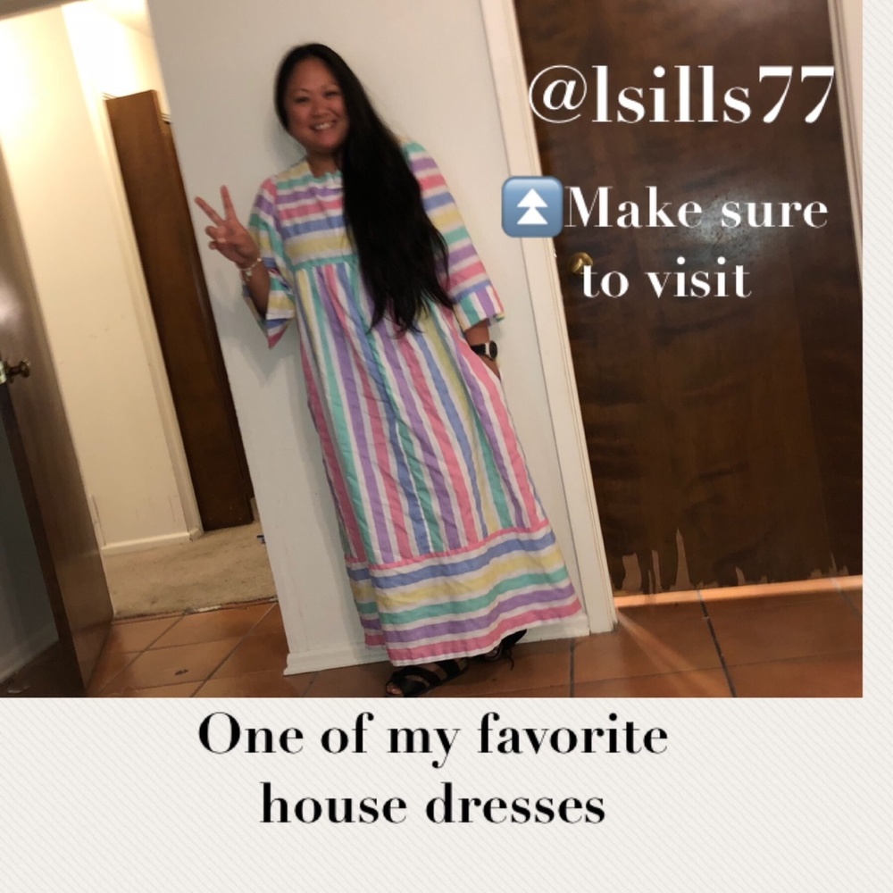 House Dress Obsessed